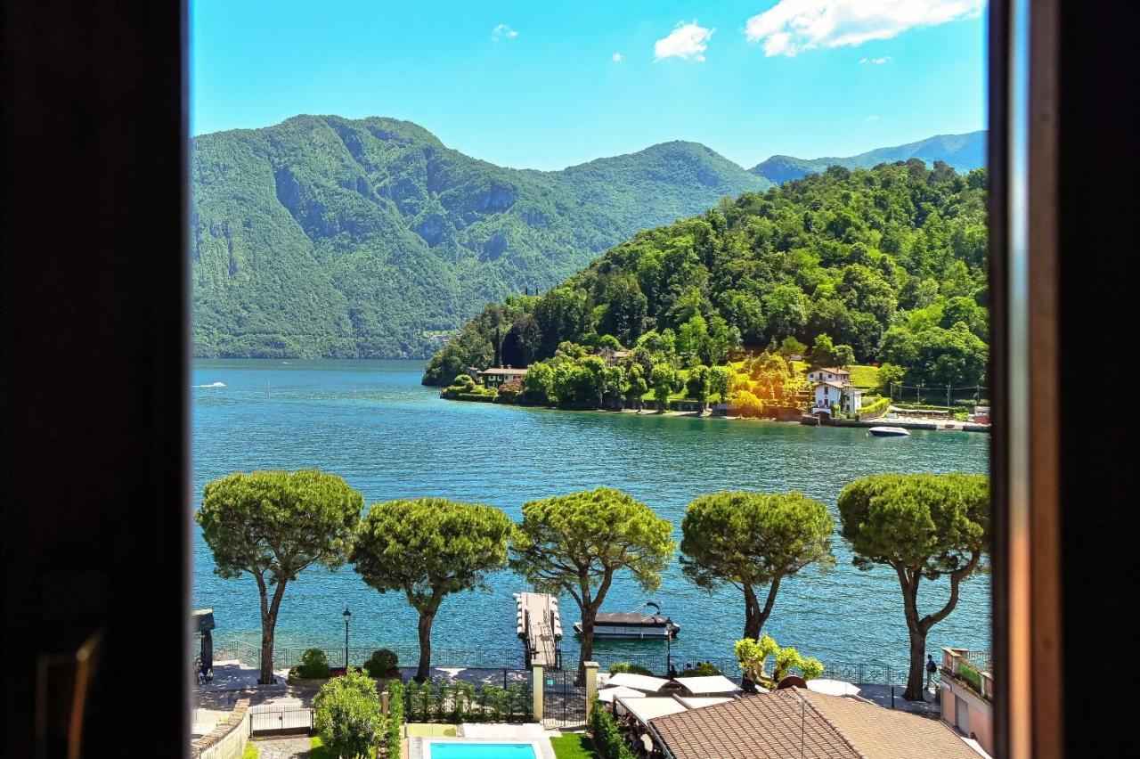 Sunflower - By My Home In Como Lenno Exterior photo